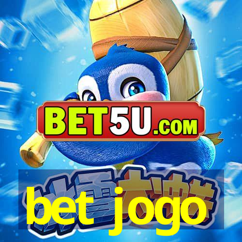 bet jogo